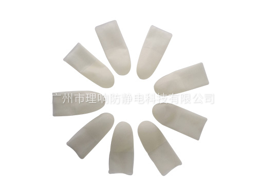 切口手指套