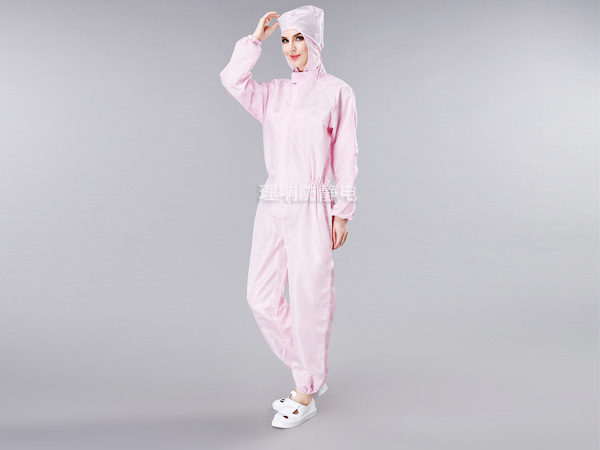 防静电服