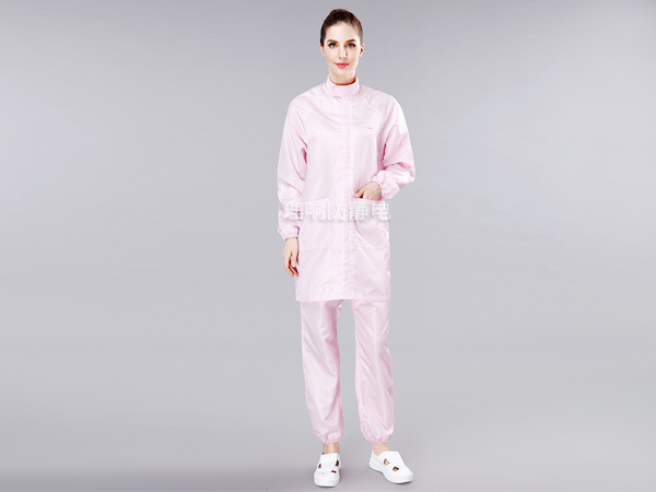 防静电服