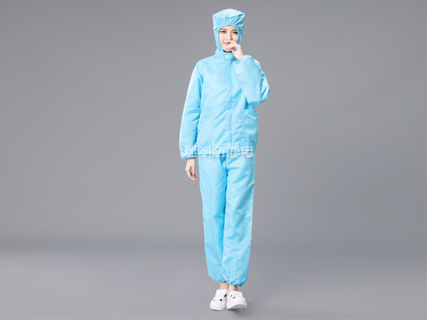 防静电服