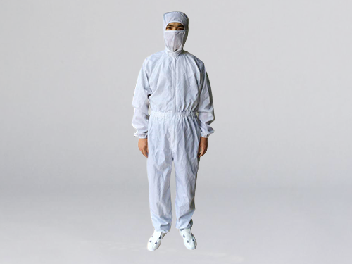 防静电连体服3