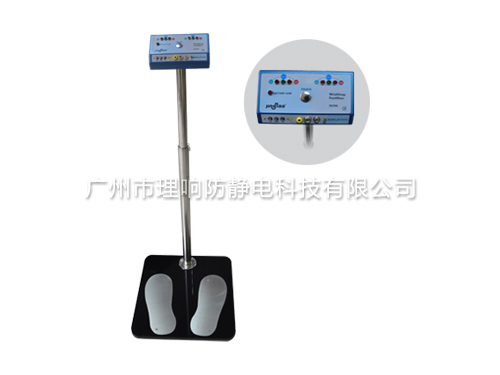 JH1501B双脚人体综合测试仪