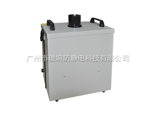 JH2000烟尘净化器
