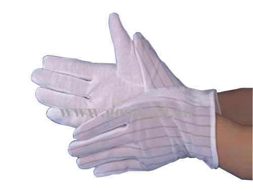 防静电防滑手套