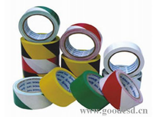 各种警示胶带