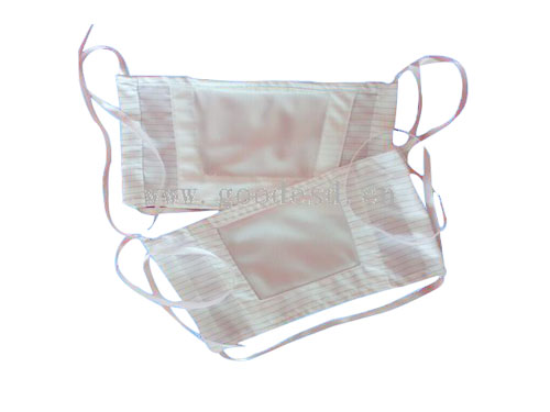 防静电口罩