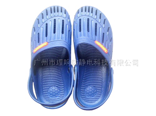 防静电SPU凉鞋