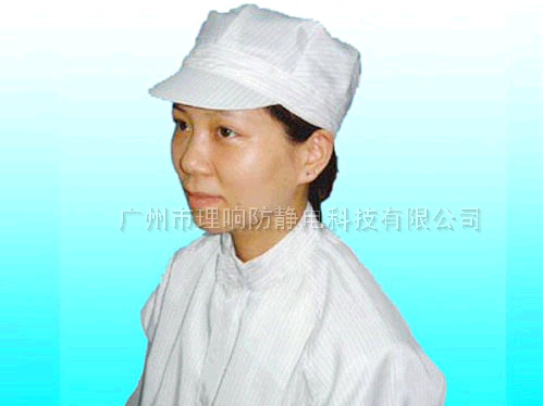 防静电帽子(鸭蛇帽）