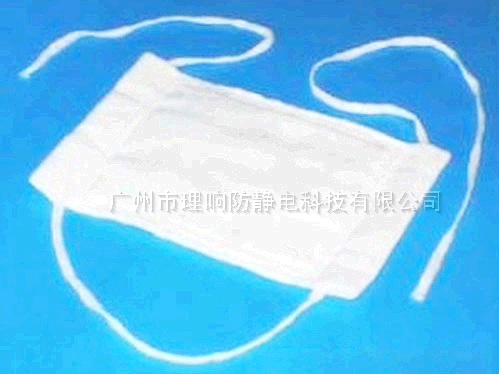 纱布口罩