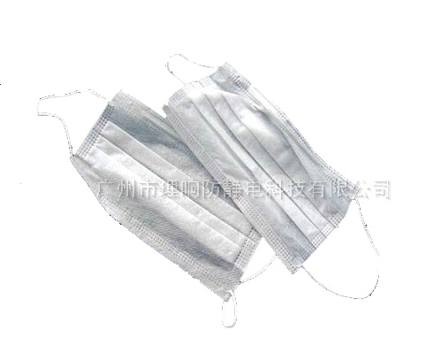 无纺布双层口罩