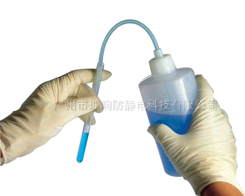 乳胶无粉一次性手套