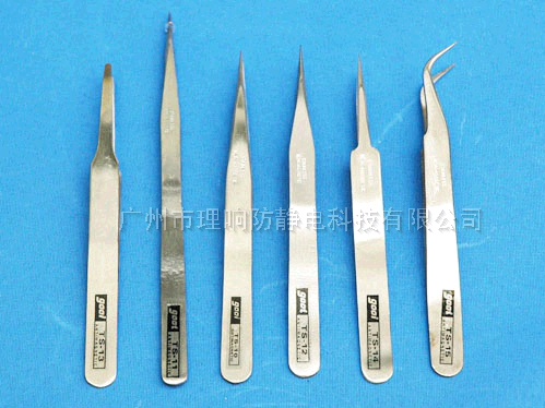 防静电不锈钢镊子