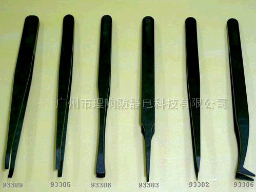 塑料防静电镊子