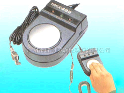 HAKKO498手腕带测试仪