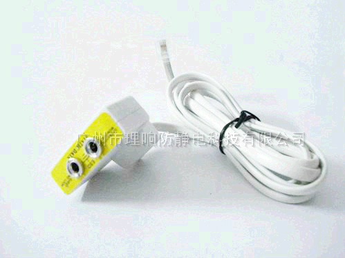 双回路电话线插座