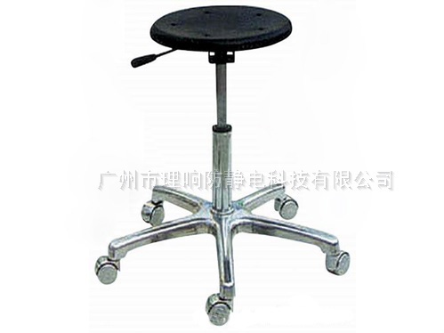 防静电PU发泡圆凳