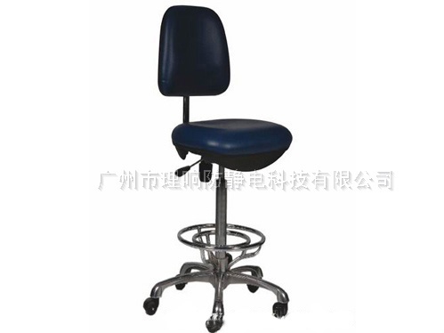 防静电气动升降工作椅