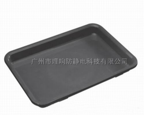 导电托盘