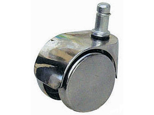 铝合金导电脚轮