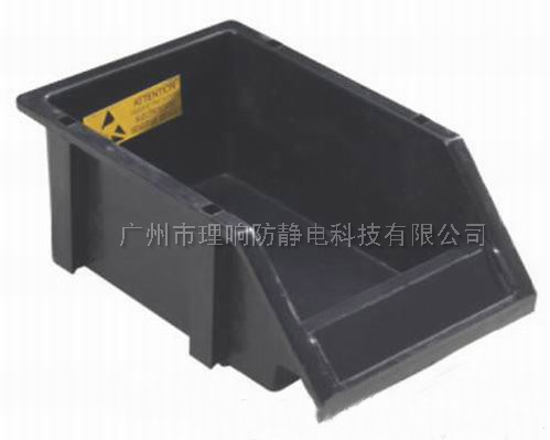 台式斜口元件盒