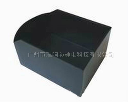 小号斜口零件盒