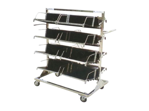 防静电PCB挂篮车