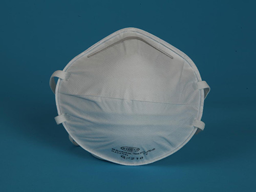 G2210杯形口罩