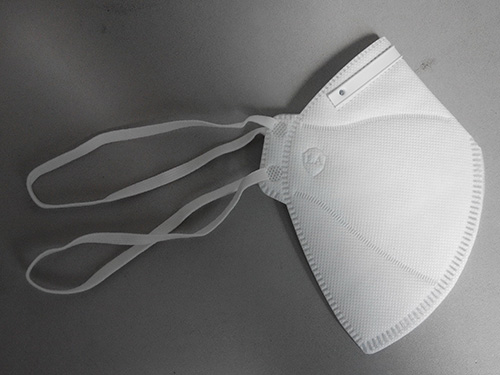 M9130折叠口罩
