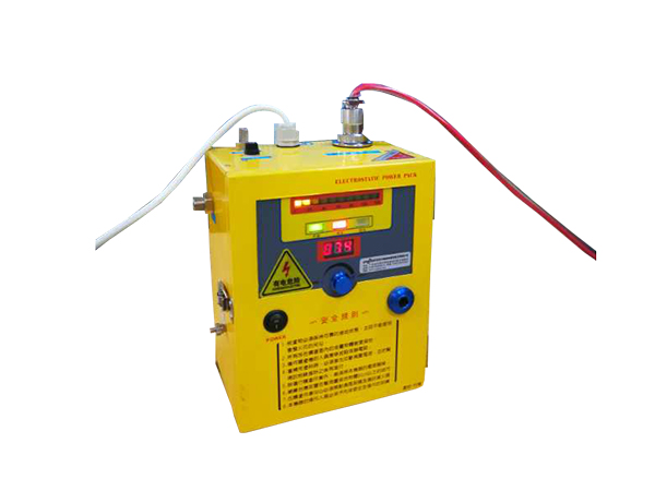 高压静电发生器