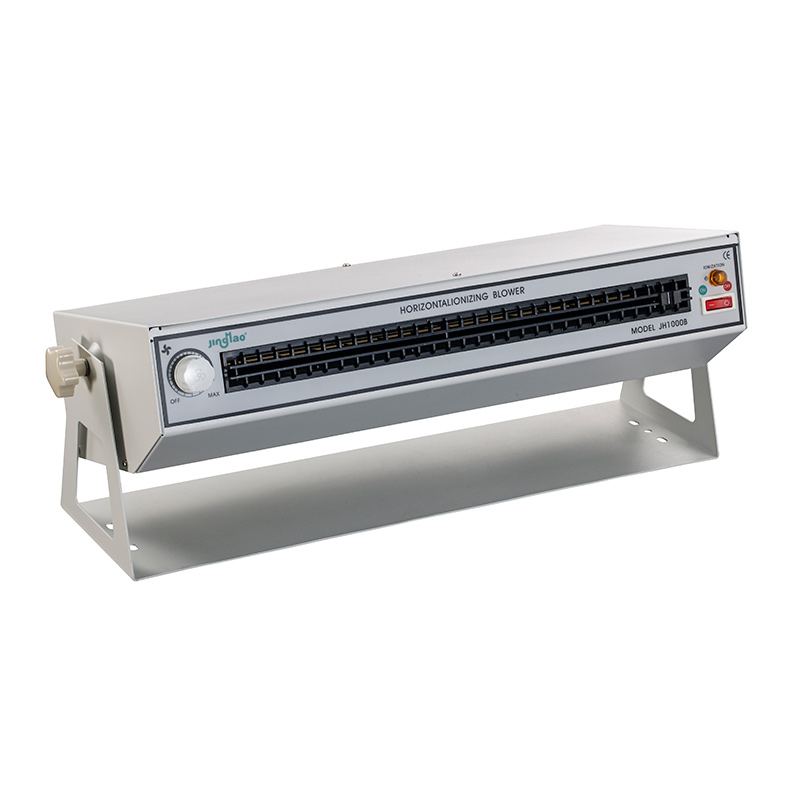JH1000B卧式离子风机