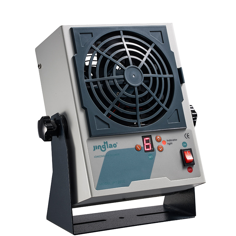 JH1201E直流离子风机