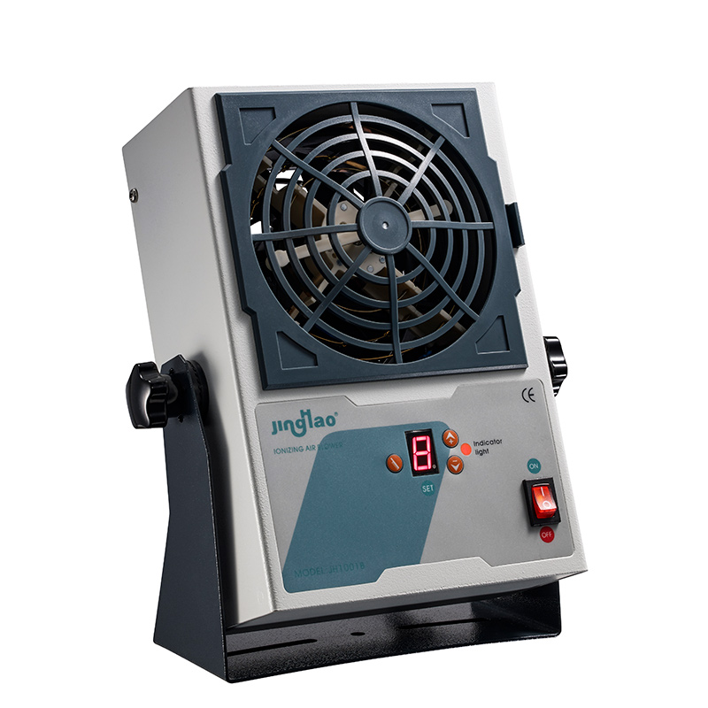 JH1001B交流离子风机