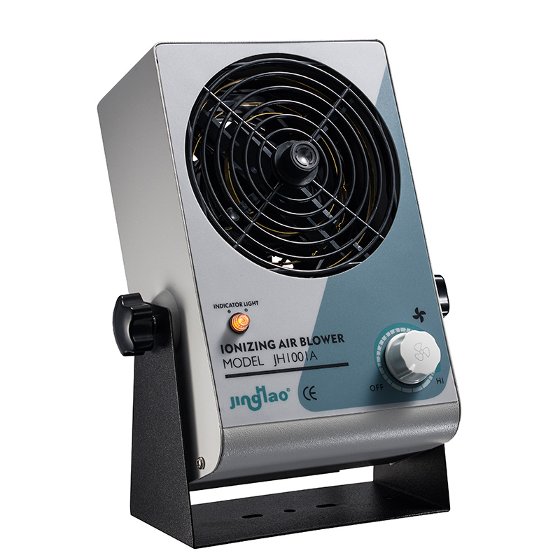 JH1001A单头离子风机
