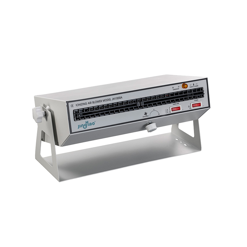 JH1000A卧式离子风机