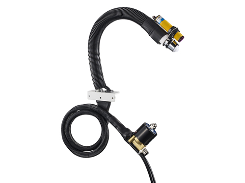 JH3004AF离子风咀