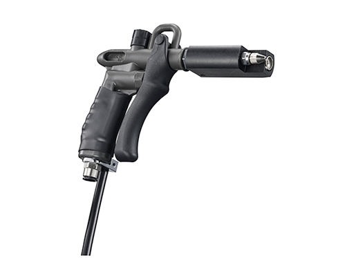 JH2002C可调离子风枪