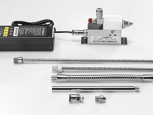 JH3008A高频离子风咀