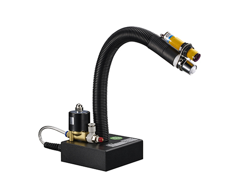 JH4001AF分体感应离子风蛇