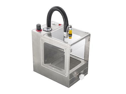 JH9001A离子除尘箱