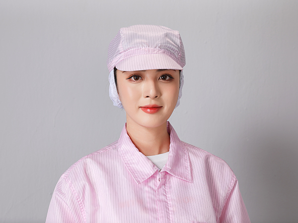 小工帽(带后网)