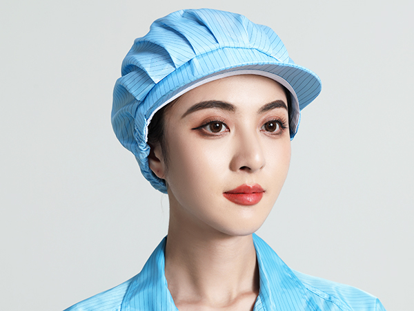 压舌帽（宽边）