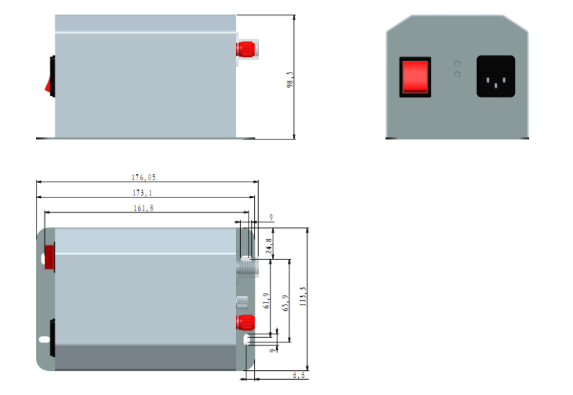防静电科技 防静电科技