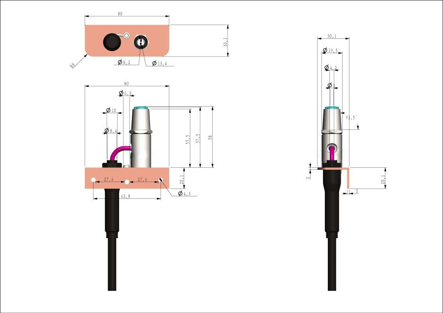 防静电科技 防静电科技